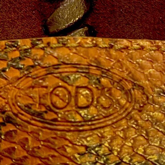 TOD'S
Handbag    - Picture 2 of 10